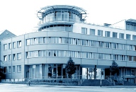 Seminarhaus Wiesbaden